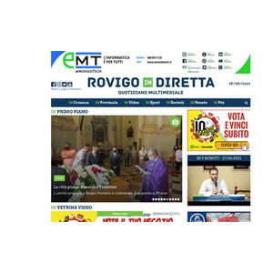 Rovigoindiretta.it